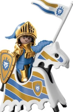 PLAYMOBIL 71604 Jubiläums-Ritter | Teddy Toys Kinderwelt