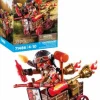 PLAYMOBIL 71486 Kahbooms Rennwagen | Teddy Toys Kinderwelt