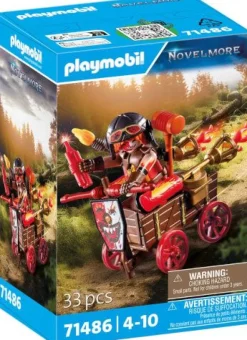 PLAYMOBIL 71486 Kahbooms Rennwagen | Teddy Toys Kinderwelt