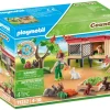 PLAYMOBIL 71252 Kaninchenstall | Teddy Toys Kinderwelt