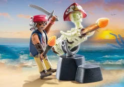 PLAYMOBIL 71421 Kanonenmeister | Teddy Toys Kinderwelt