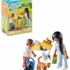 PLAYMOBIL 71309 Katzenfamilie | Teddy Toys Kinderwelt