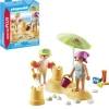 PLAYMOBIL 71581 Kids mit Sandburg | Teddy Toys Kinderwelt