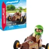 PLAYMOBIL 71480 Kind mit Kart | Teddy Toys Kinderwelt
