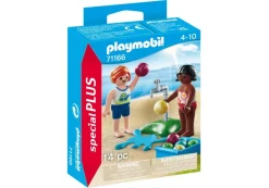 PLAYMOBIL 71166 Kinder mit Wasserballons | Teddy Toys Kinderwelt
