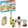 PLAYMOBIL 71619 Kinderarzt mit Teddybär | Teddy Toys Kinderwelt