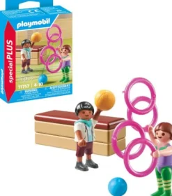 PLAYMOBIL 71757 Kinderturnen | Teddy Toys Kinderwelt
