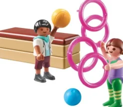PLAYMOBIL 71757 Kinderturnen | Teddy Toys Kinderwelt