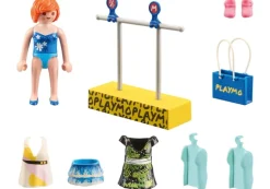 PLAYMOBIL 71539 Kleidershopping | Teddy Toys Kinderwelt