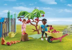 PLAYMOBIL 71510 Kleine Hühnerfarm im Tiny House Garten | Teddy Toys Kinderwelt