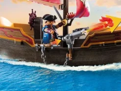 PLAYMOBIL 71418 Kleines Piratenschiff | Teddy Toys Kinderwelt
