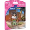 PLAYMOBIL 71200 Kämpferin | Teddy Toys Kinderwelt