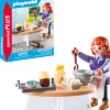 PLAYMOBIL 71479 Konditorin | Teddy Toys Kinderwelt