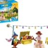 PLAYMOBIL 71451 Kostümparty | Teddy Toys Kinderwelt