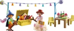 PLAYMOBIL 71451 Kostümparty | Teddy Toys Kinderwelt