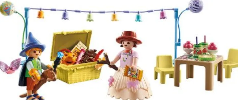 PLAYMOBIL 71451 Kostümparty | Teddy Toys Kinderwelt