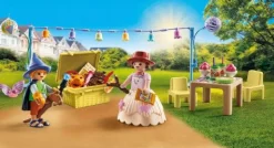 PLAYMOBIL 71451 Kostümparty | Teddy Toys Kinderwelt