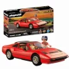 PLAYMOBIL 71343 Magnum, p.i. Ferrari 308 GTS Quattrovalvole | Teddy Toys Kinderwelt