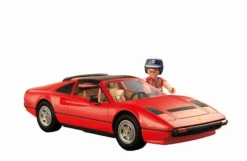 PLAYMOBIL 71343 Magnum, p.i. Ferrari 308 GTS Quattrovalvole | Teddy Toys Kinderwelt