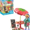 PLAYMOBIL 71445 Marmeladenstand | Teddy Toys Kinderwelt