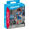 PLAYMOBIL 71164 Mechanikerin | Teddy Toys Kinderwelt