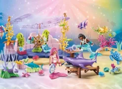 PLAYMOBIL 71499 Meerjungfrauen-Tierpflege | Teddy Toys Kinderwelt