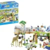 PLAYMOBIL 71600 Mein großer Erlebnis-Zoo | Teddy Toys Kinderwelt