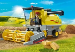 PLAYMOBIL® - Mähdrescher | Teddy Toys Kinderwelt