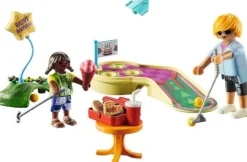 PLAYMOBIL 71449 Minigolf | Teddy Toys Kinderwelt