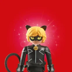 PLAYMOBIL 71337 Miraculous: Adrien & Cat Noir | Teddy Toys Kinderwelt