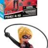 PLAYMOBIL 71342 Miraculous: Antibug | Teddy Toys Kinderwelt