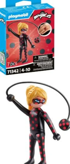 PLAYMOBIL 71342 Miraculous: Antibug | Teddy Toys Kinderwelt