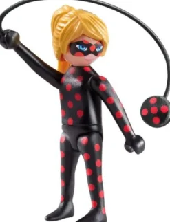 PLAYMOBIL 71342 Miraculous: Antibug | Teddy Toys Kinderwelt