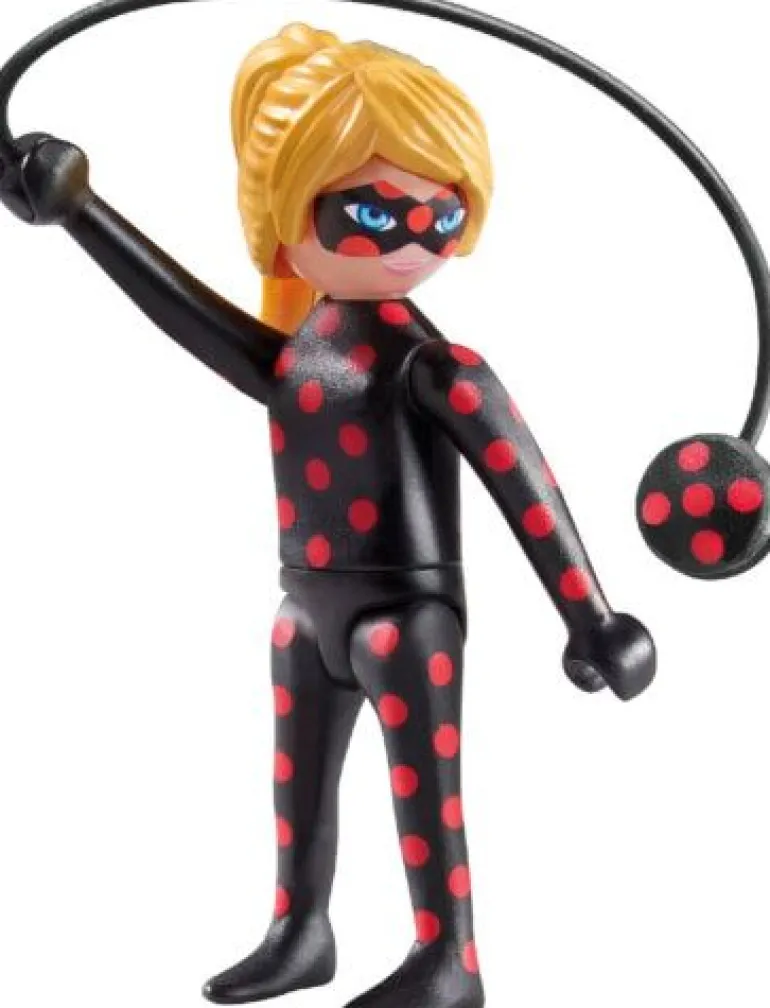 PLAYMOBIL 71342 Miraculous: Antibug | Teddy Toys Kinderwelt