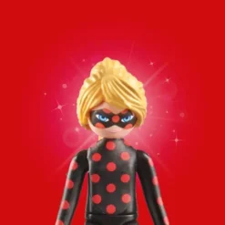 PLAYMOBIL 71342 Miraculous: Antibug | Teddy Toys Kinderwelt