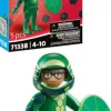 PLAYMOBIL 71338 Miraculous: Carapace | Teddy Toys Kinderwelt
