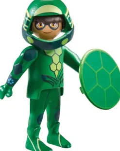PLAYMOBIL 71338 Miraculous: Carapace | Teddy Toys Kinderwelt