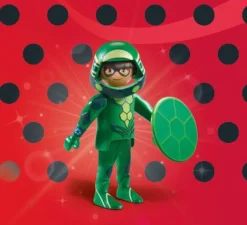 PLAYMOBIL 71338 Miraculous: Carapace | Teddy Toys Kinderwelt