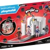 PLAYMOBIL 71335 Miraculous: Fashion Show in Paris | Teddy Toys Kinderwelt