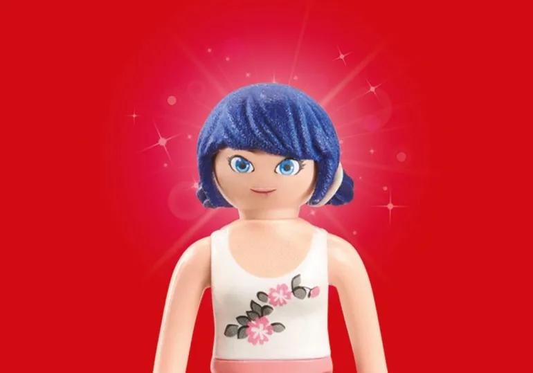 PLAYMOBIL 71335 Miraculous: Fashion Show in Paris | Teddy Toys Kinderwelt