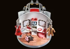 PLAYMOBIL 71335 Miraculous: Fashion Show in Paris | Teddy Toys Kinderwelt