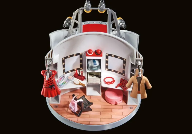 PLAYMOBIL 71335 Miraculous: Fashion Show in Paris | Teddy Toys Kinderwelt