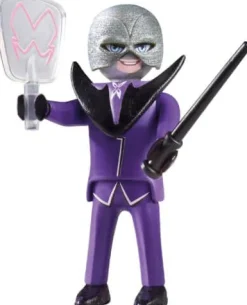 PLAYMOBIL 71340 Miraculous: Hawk Moth | Teddy Toys Kinderwelt