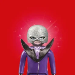 PLAYMOBIL 71340 Miraculous: Hawk Moth | Teddy Toys Kinderwelt