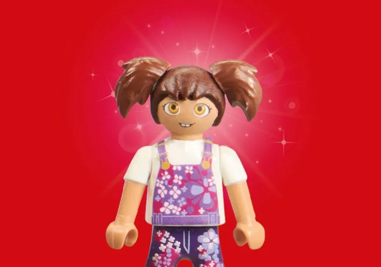 PLAYMOBIL 71334 Miraculous: Marinettes Loft | Teddy Toys Kinderwelt