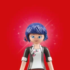 PLAYMOBIL 71336 Miraculous: Marinette & Ladybug | Teddy Toys Kinderwelt