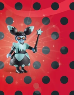 PLAYMOBIL 71341 Miraculous: Puppeteer | Teddy Toys Kinderwelt