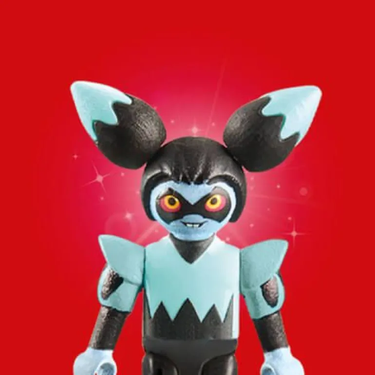 PLAYMOBIL 71341 Miraculous: Puppeteer | Teddy Toys Kinderwelt