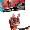 PLAYMOBIL 71339 Miraculous: Rena Rouge | Teddy Toys Kinderwelt