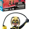 PLAYMOBIL 71867 Miraculous: Vesperia | Teddy Toys Kinderwelt